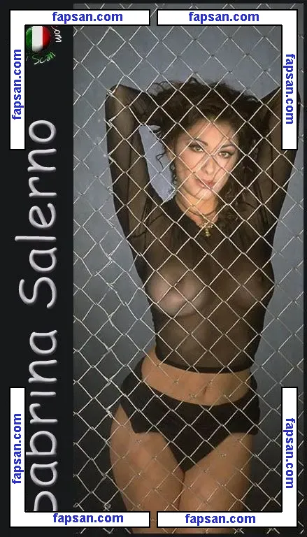 Sabrina Salerno nude photo #0175 from OnlyFans