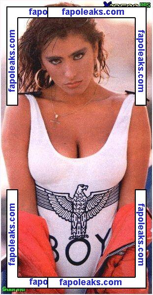 Sabrina Salerno / sabrinasalernofficial голая фото #0238 с Онлифанс