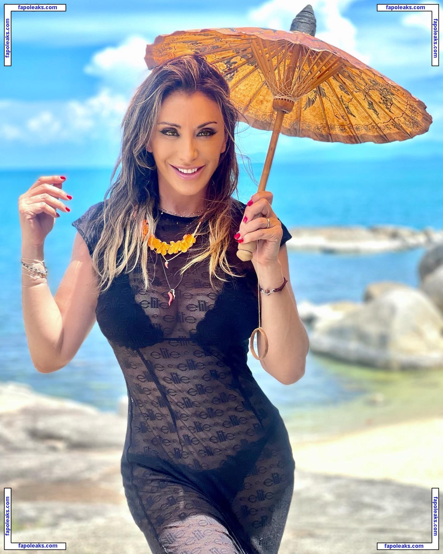 Sabrina Salerno / sabrinasalernofficial голая фото #0398 с Онлифанс