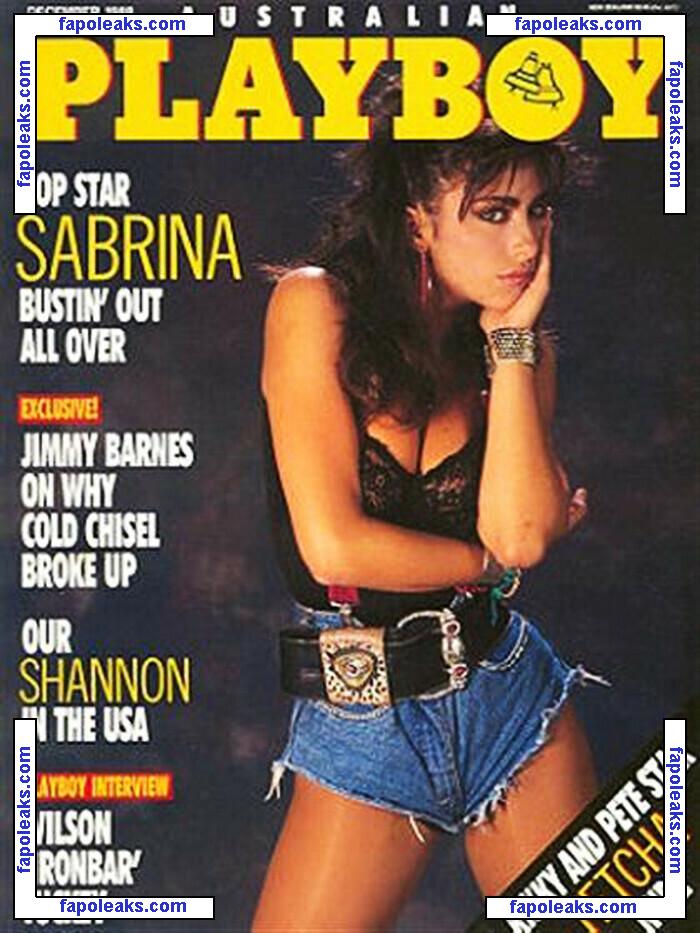 Sabrina Salerno / sabrinasalernofficial nude photo #0487 from OnlyFans