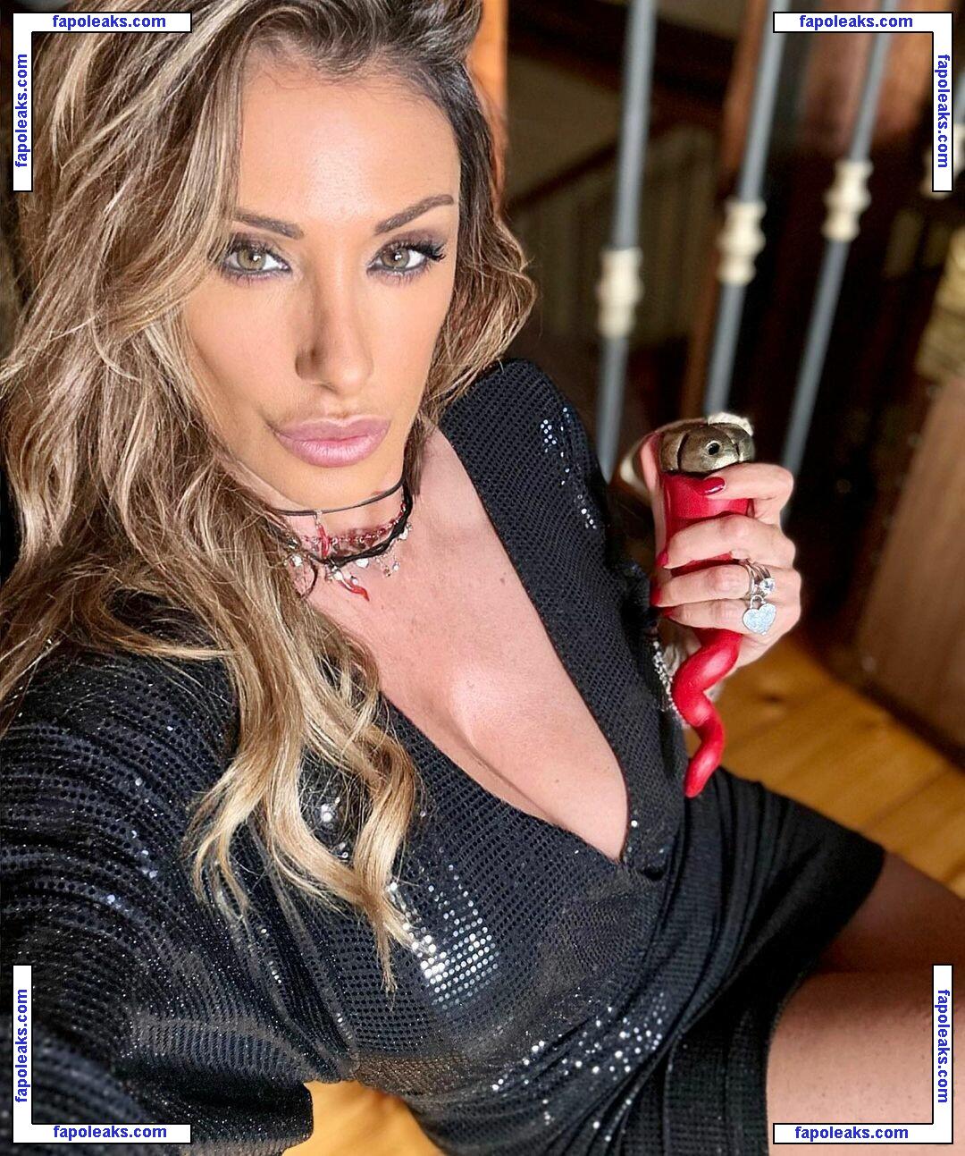 Sabrina Salerno / sabrinasalernofficial nude photo #0535 from OnlyFans