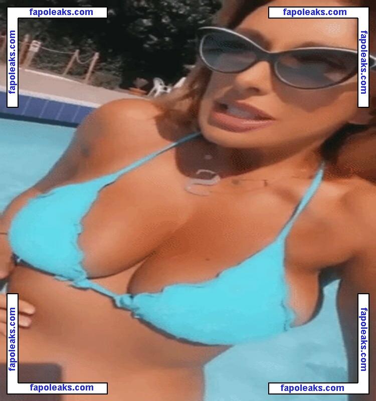 Sabrina Salerno / sabrinasalernofficial nude photo #0769 from OnlyFans