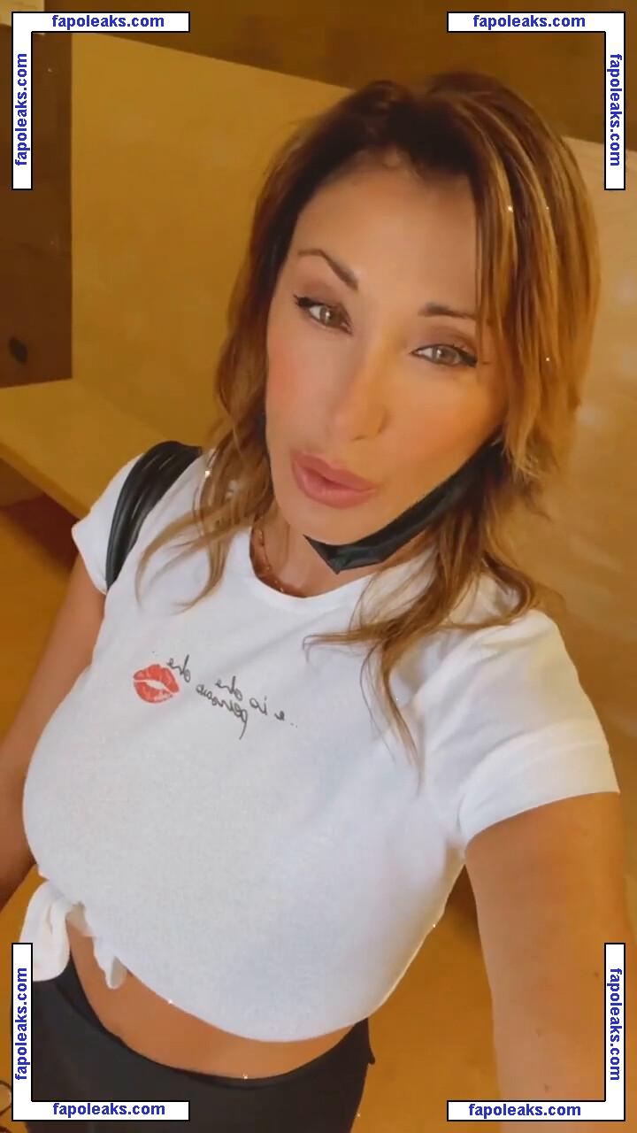 Sabrina Salerno / sabrinasalernofficial nude photo #0817 from OnlyFans