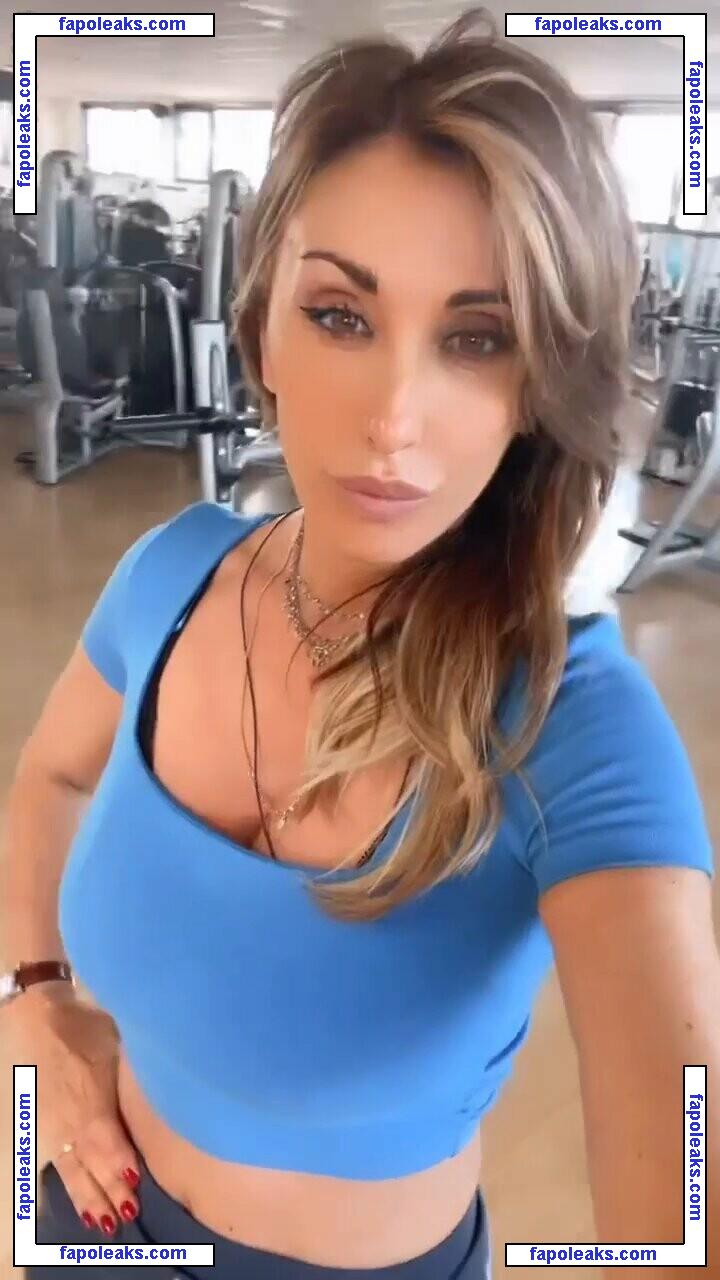 Sabrina Salerno / sabrinasalernofficial nude photo #0828 from OnlyFans