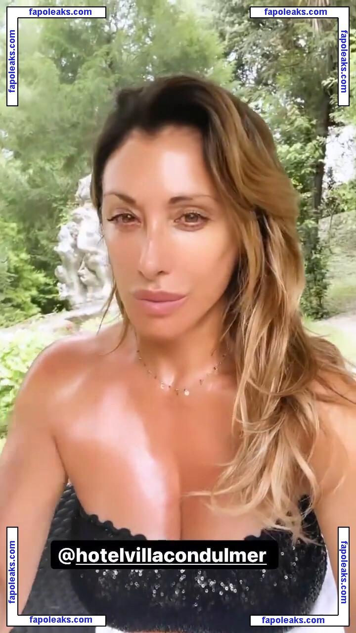 Sabrina Salerno / sabrinasalernofficial nude photo #0846 from OnlyFans