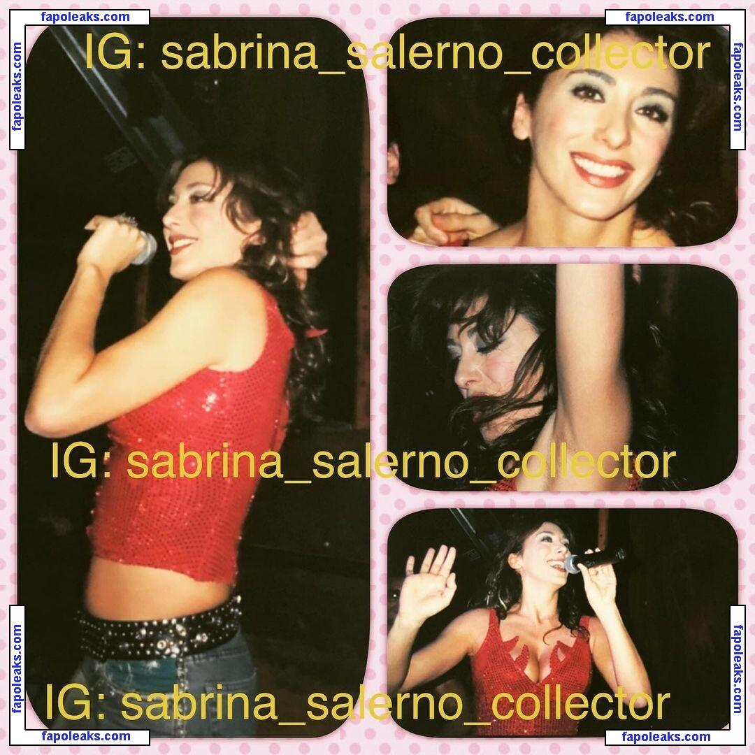 Sabrina Salerno / sabrinasalernofficial голая фото #0880 с Онлифанс