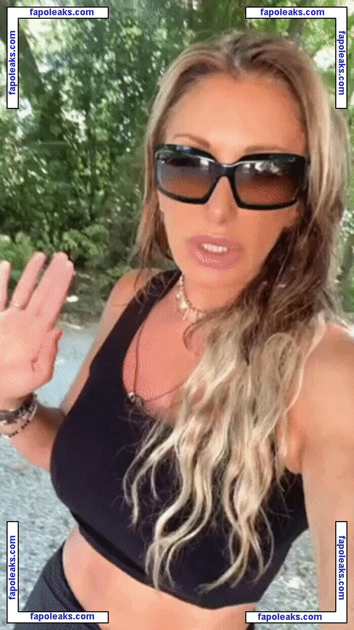 Sabrina Salerno / sabrinasalernofficial nude photo #0913 from OnlyFans