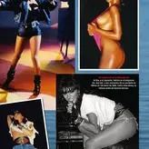 Sabrina Salerno голая #0009