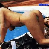 Sabrina Salerno голая #0022