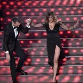 Sabrina Salerno голая #0050