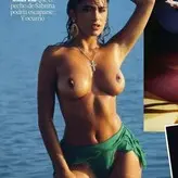 Sabrina Salerno голая #0148