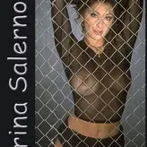 Sabrina Salerno голая #0175
