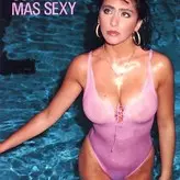 Sabrina Salerno голая #0234