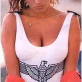 Sabrina Salerno голая #0238