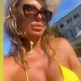 Sabrina Salerno голая #0256