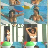 Sabrina Salerno nude #0383