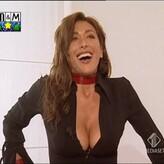 Sabrina Salerno nude #0925