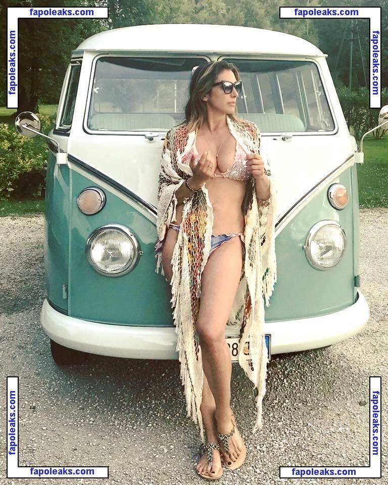 Sabrina Salerno / sabrinasalernofficial голая фото #1038 с Онлифанс