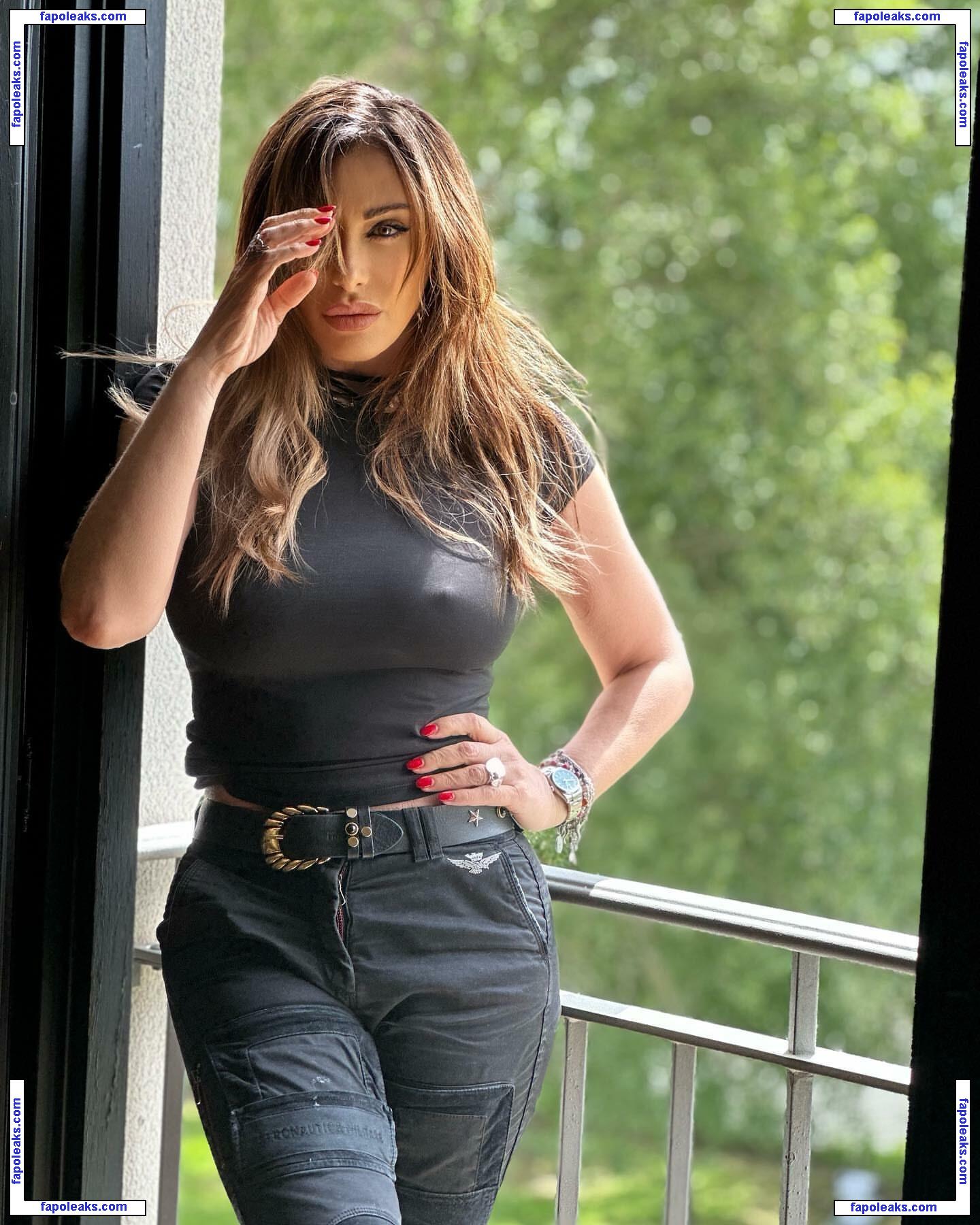 Sabrina Salerno / sabrinasalernofficial nude photo #1129 from OnlyFans