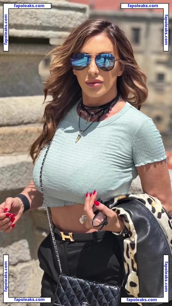 Sabrina Salerno / sabrinasalernofficial nude photo #1215 from OnlyFans