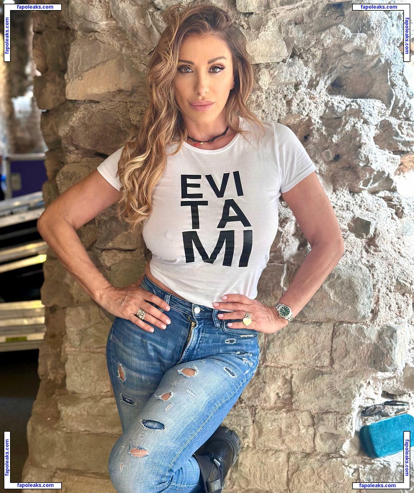 Sabrina Salerno / sabrinasalernofficial nude photo #1262 from OnlyFans