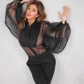 Sabrina Salerno nude #1770