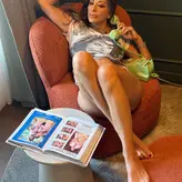 Sabrina Salerno nude #1787