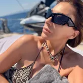 Sabrina Salerno голая #1793