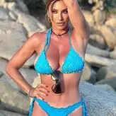 Sabrina Salerno голая #1810