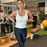 Sabrina Salerno голая #1815