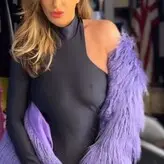 Sabrina Salerno голая #1825