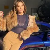 Sabrina Salerno nude #1839