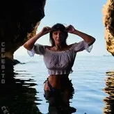 Sabrina Salerno nude #1842