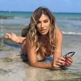 Sabrina Salerno nude #1845