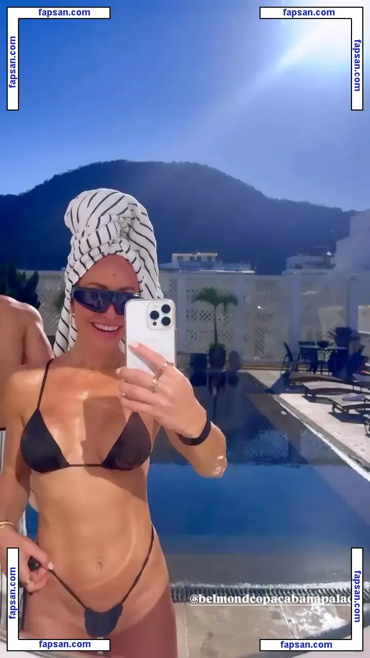Sabrina Sato nude photo #0353 from OnlyFans
