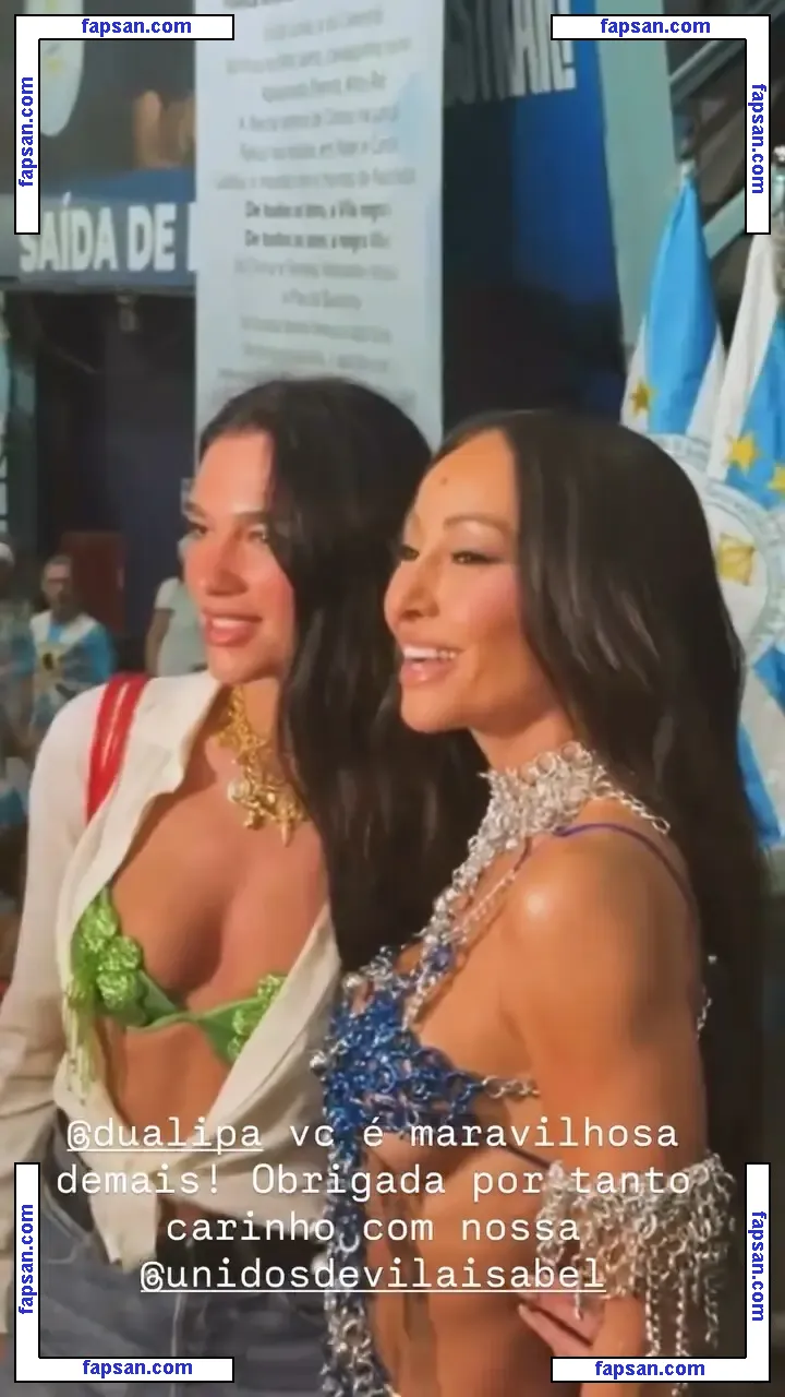 Sabrina Sato голая фото #0392 с Онлифанс