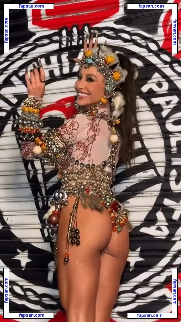 Sabrina Sato nude photo #0417 from OnlyFans