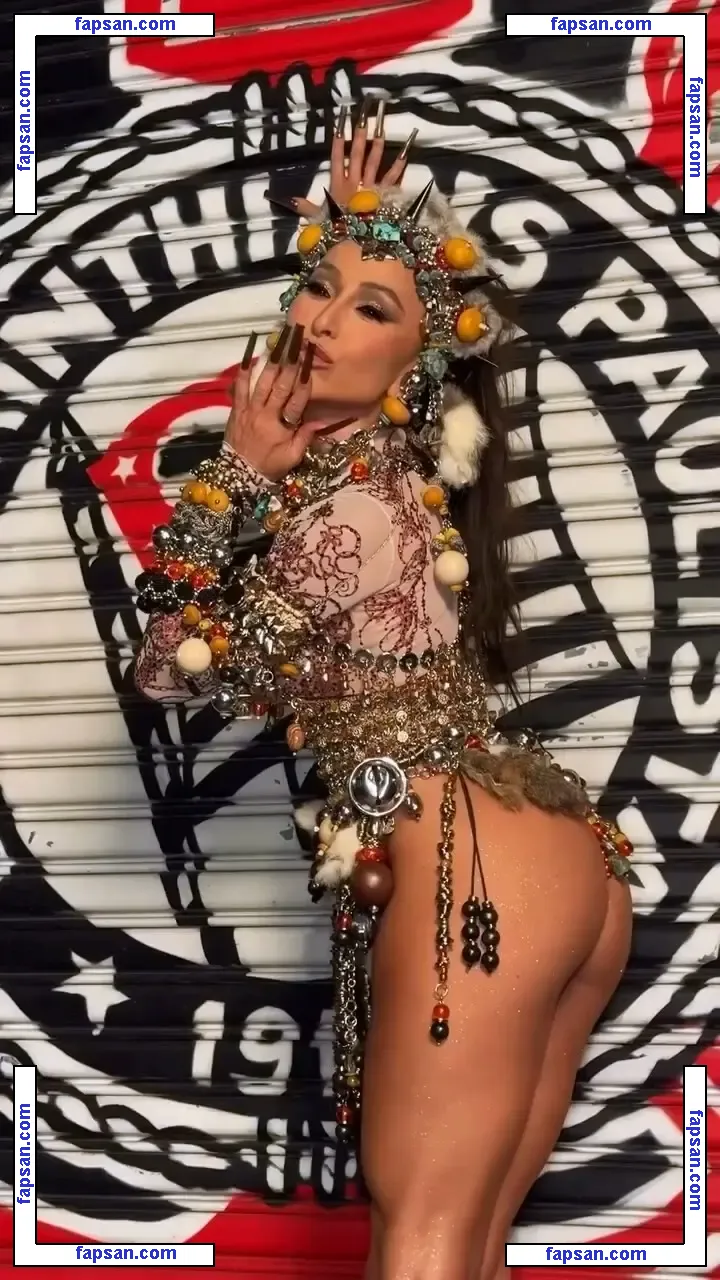 Sabrina Sato nude photo #0418 from OnlyFans