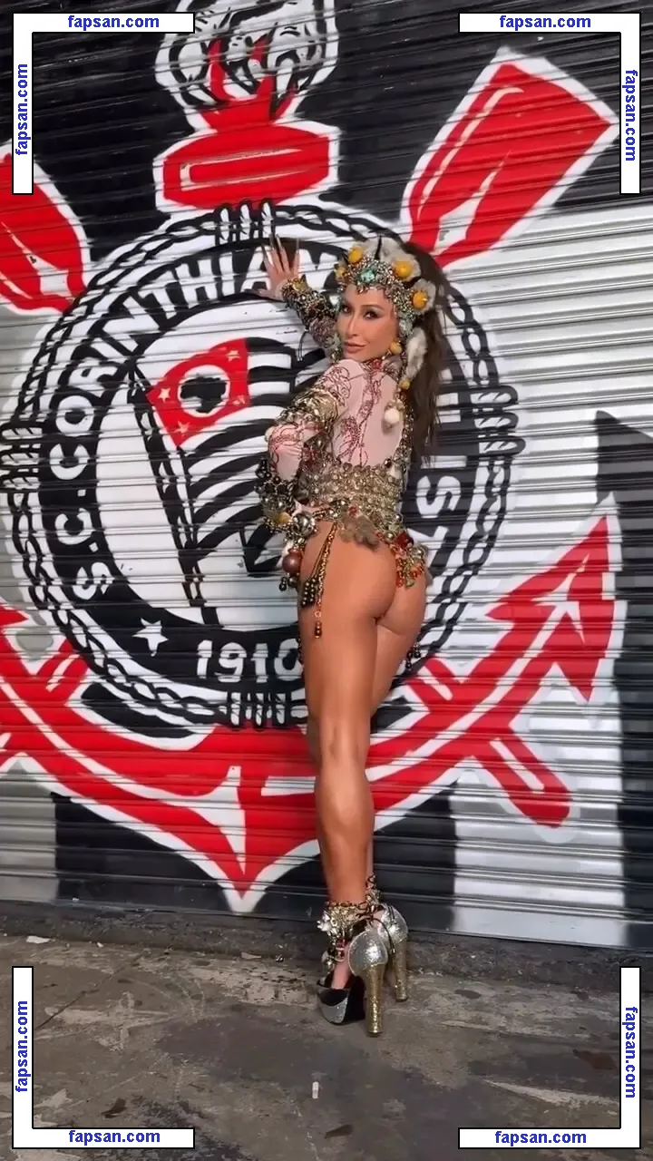 Sabrina Sato nude photo #0421 from OnlyFans