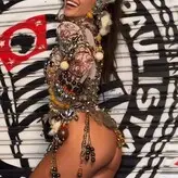 Sabrina Sato голая #0413