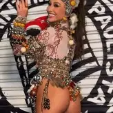 Sabrina Sato голая #0417