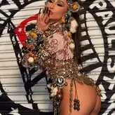 Sabrina Sato голая #0418