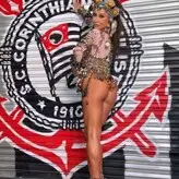 Sabrina Sato голая #0421