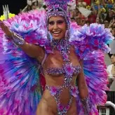 Sabrina Sato голая #0437