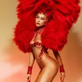 Sabrina Sato голая #0438