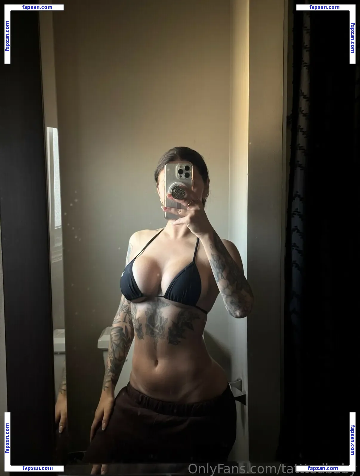 Sabrina Smith nude photo #0022 from OnlyFans