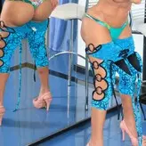 Sabrina Suzuki nude #0061