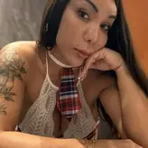 Sabrina Suzuki nude #0079