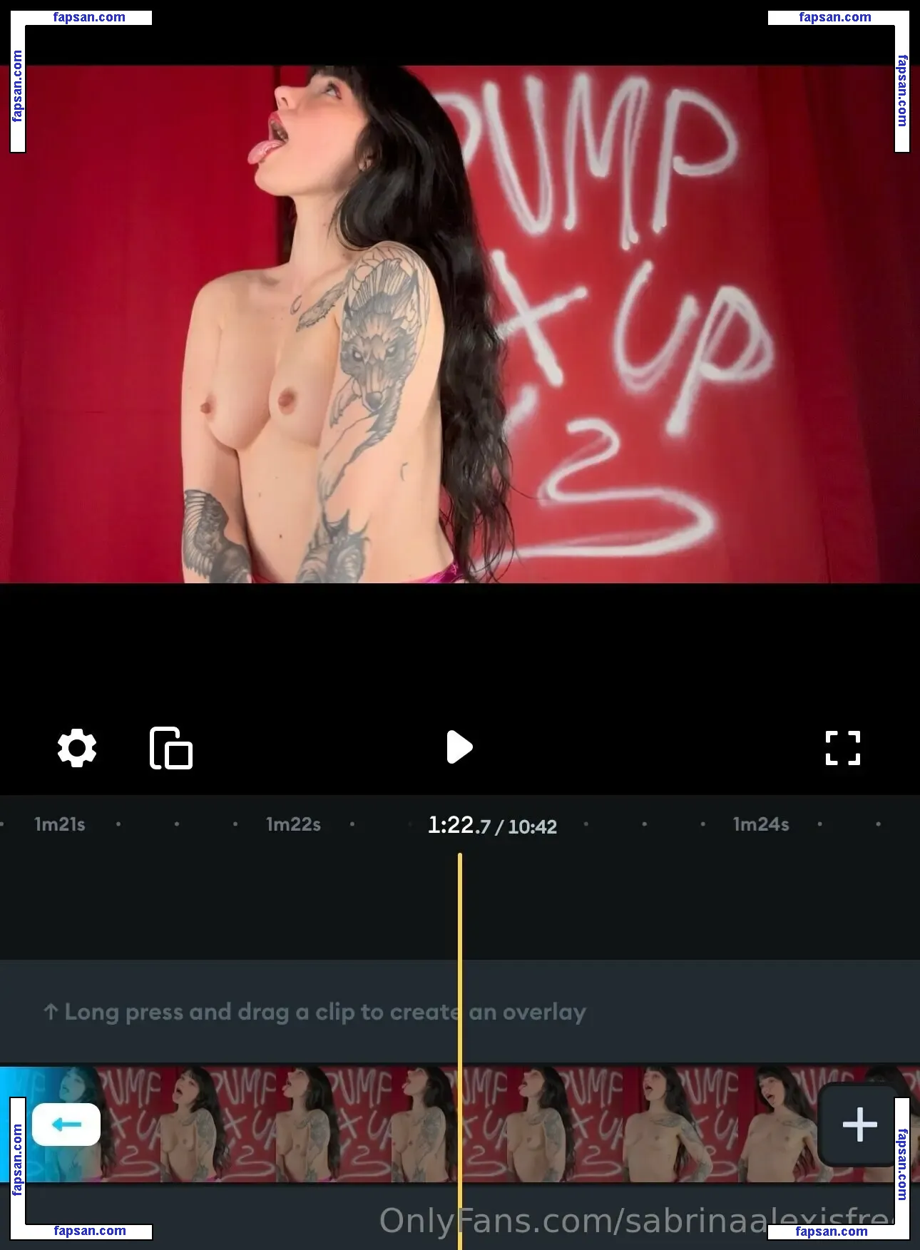 sabrinaalexisfree nude photo #0105 from OnlyFans