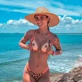 SabrinaFireX nude #0002